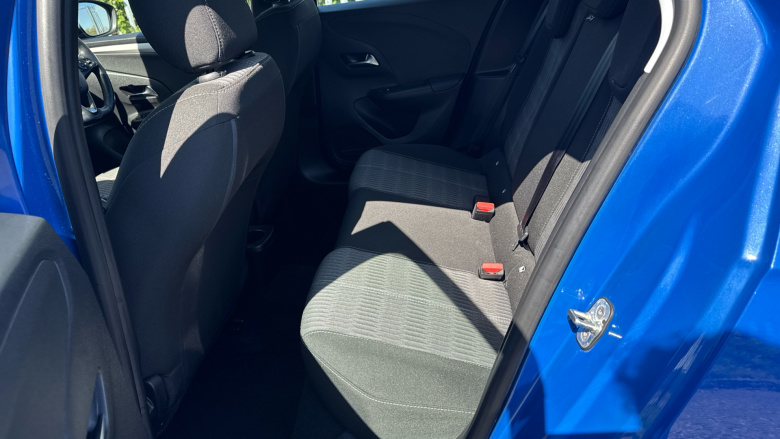 Vauxhall Corsa 1.2 Turbo SE Edition 5dr Petrol Hatchback